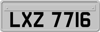 LXZ7716