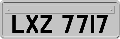 LXZ7717