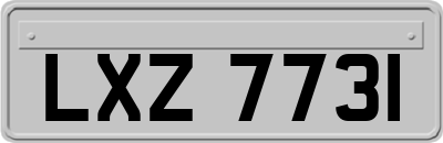 LXZ7731