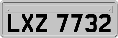 LXZ7732