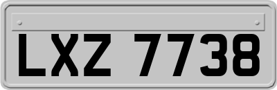 LXZ7738
