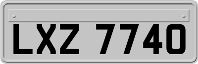 LXZ7740
