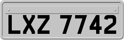 LXZ7742
