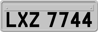 LXZ7744