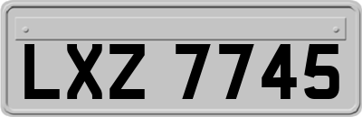 LXZ7745