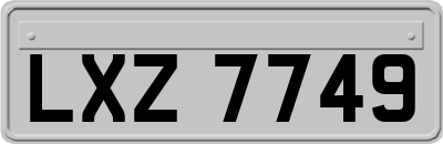 LXZ7749