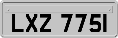 LXZ7751