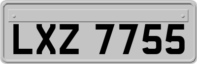 LXZ7755