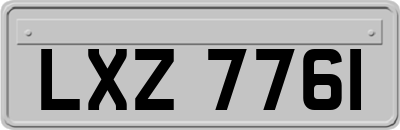 LXZ7761