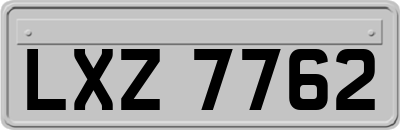 LXZ7762