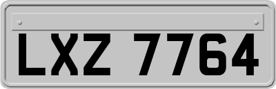 LXZ7764