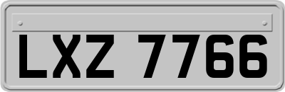 LXZ7766