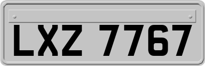 LXZ7767