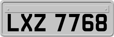 LXZ7768
