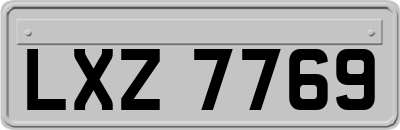 LXZ7769