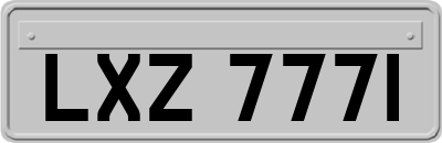 LXZ7771