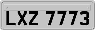 LXZ7773