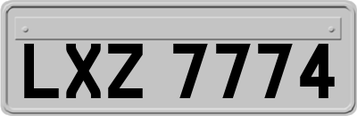 LXZ7774