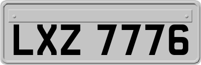 LXZ7776