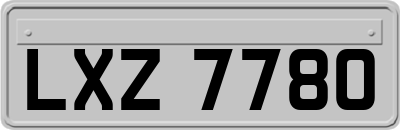 LXZ7780