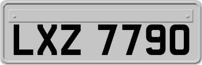 LXZ7790
