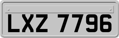LXZ7796