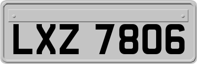LXZ7806