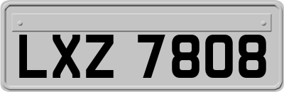 LXZ7808