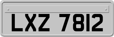 LXZ7812