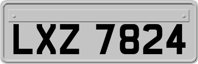 LXZ7824