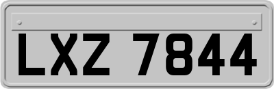 LXZ7844