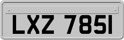 LXZ7851