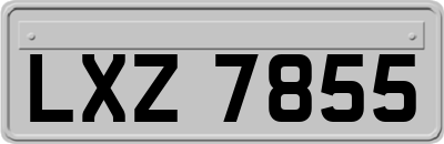 LXZ7855