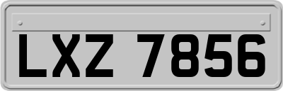 LXZ7856