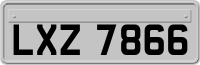 LXZ7866