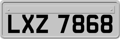 LXZ7868