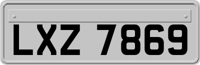 LXZ7869