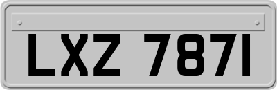 LXZ7871
