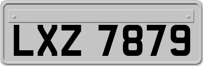 LXZ7879