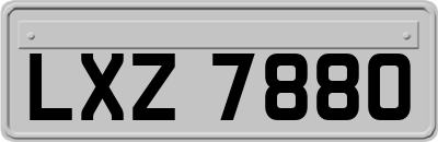 LXZ7880