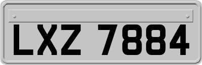 LXZ7884