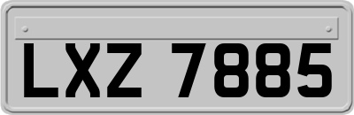 LXZ7885