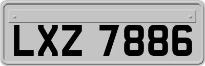 LXZ7886