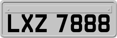 LXZ7888