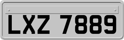 LXZ7889
