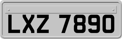 LXZ7890