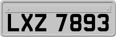 LXZ7893