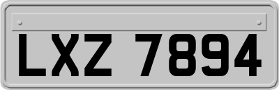 LXZ7894