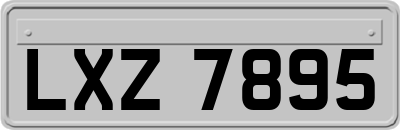 LXZ7895