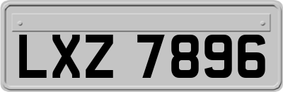 LXZ7896